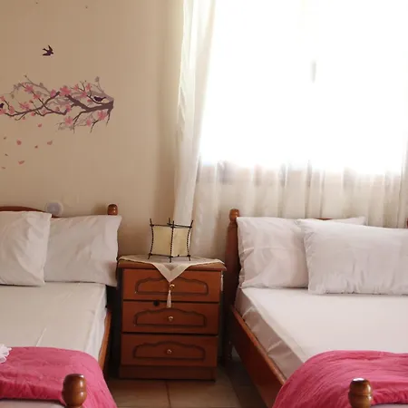 Appartement Stis Kyra - Vasilikis à Ioannina Extérieur photo