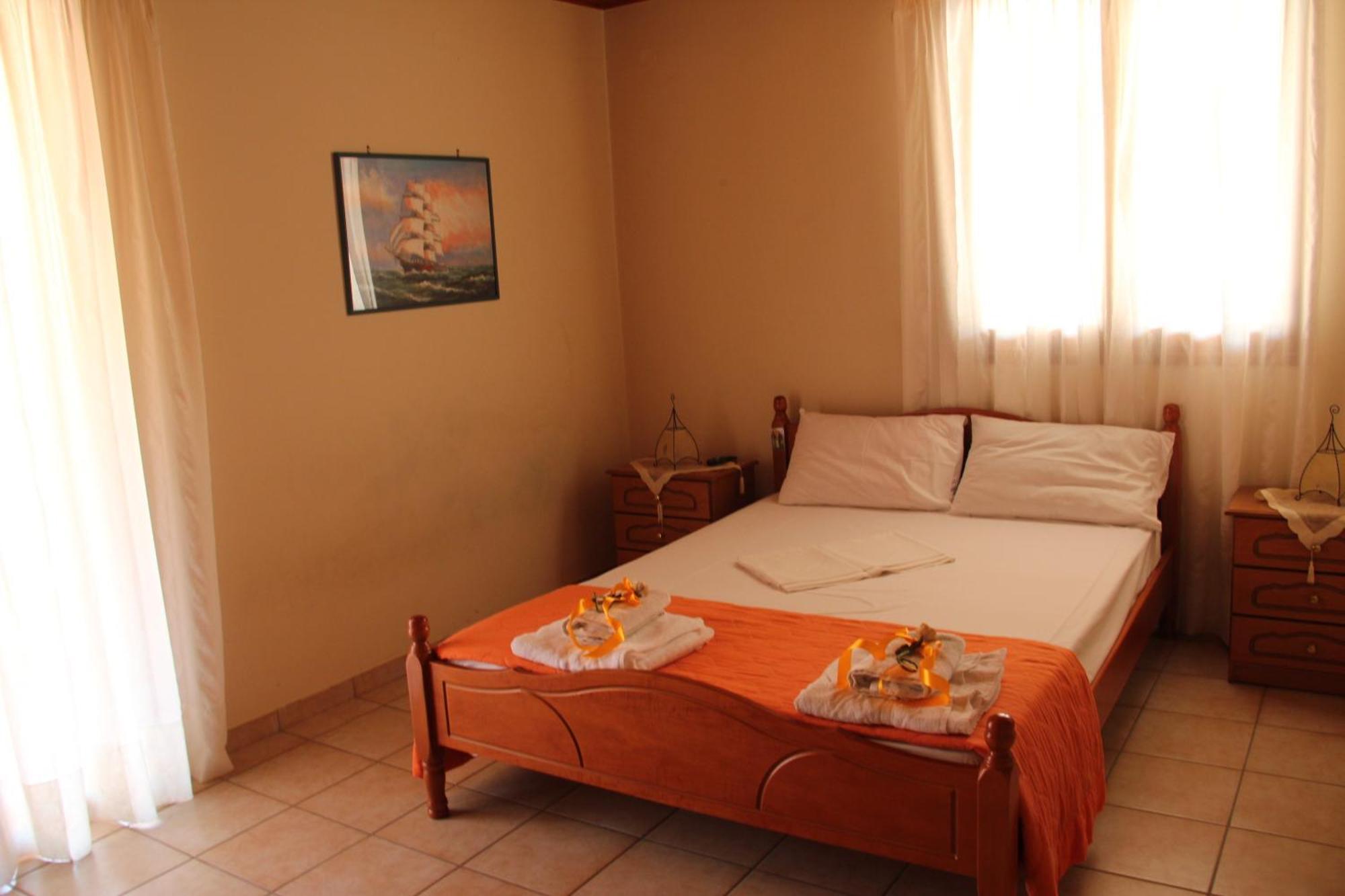 Appartement Stis Kyra - Vasilikis