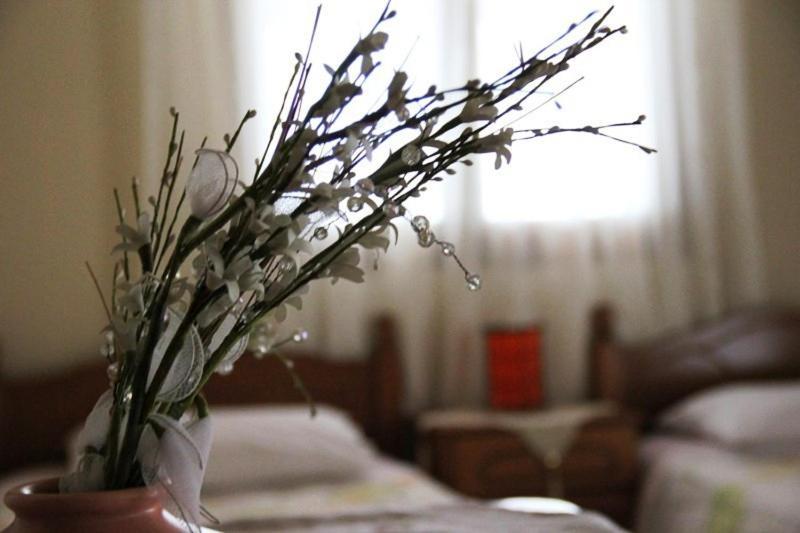 Appartement Stis Kyra - Vasilikis *