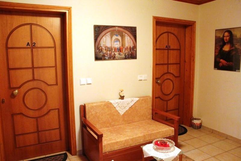 Stis Kyra - Vasilikis Ioannina