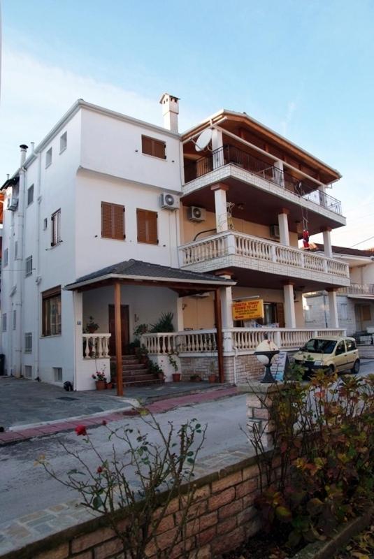 Appartement Stis Kyra - Vasilikis Ioannina