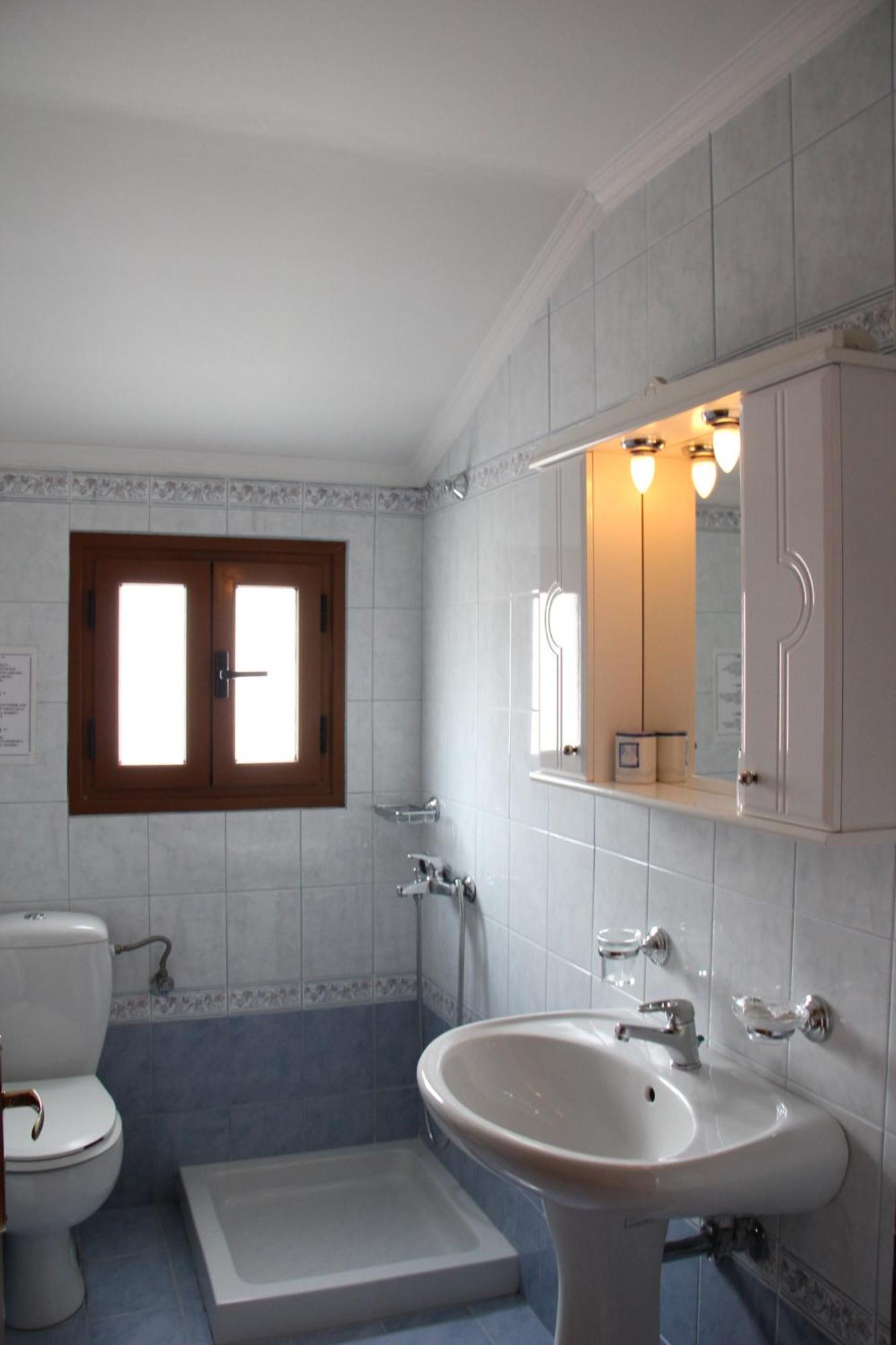 Appartement Stis Kyra - Vasilikis