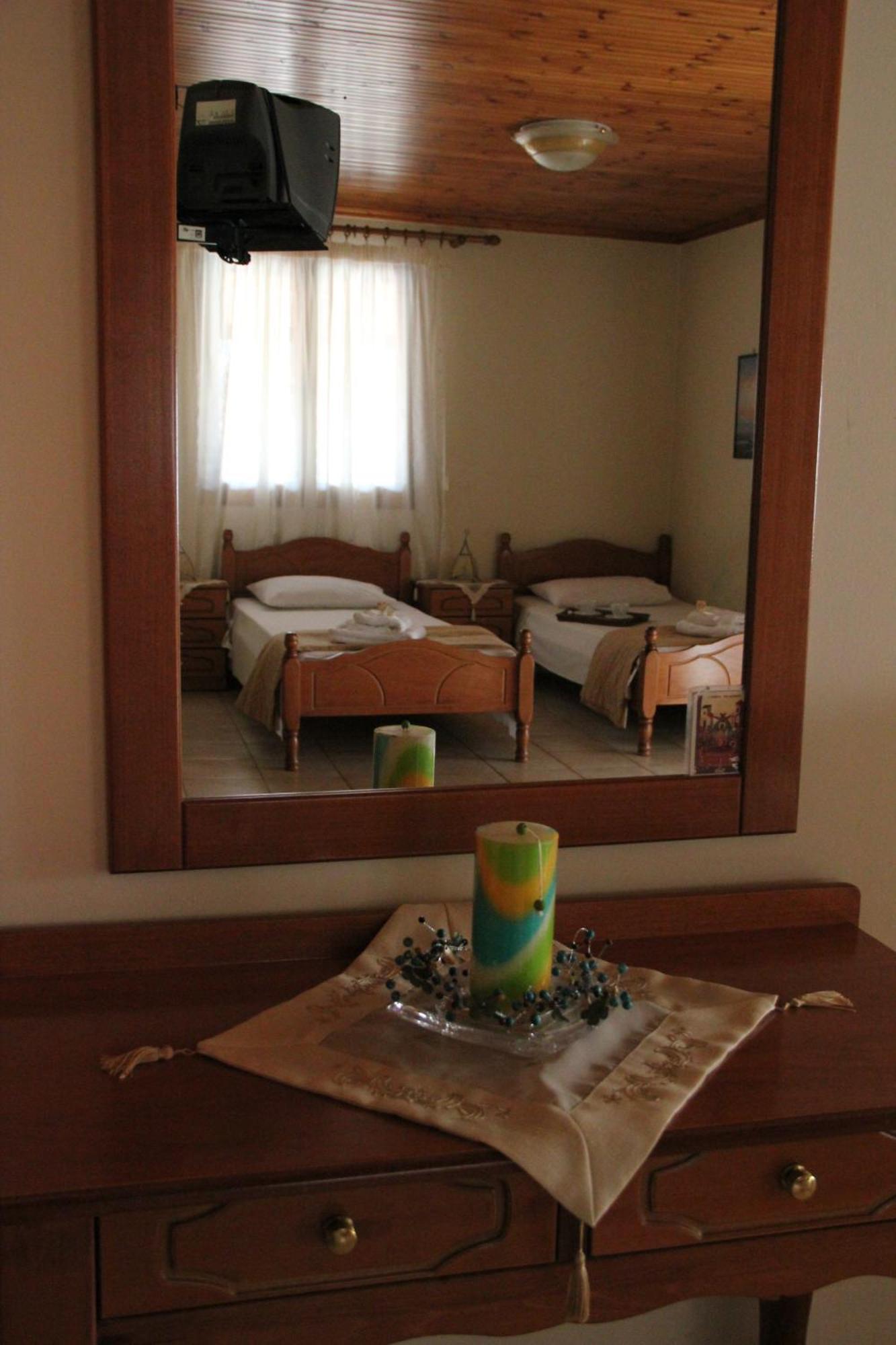 Stis Kyra - Vasilikis Ioannina