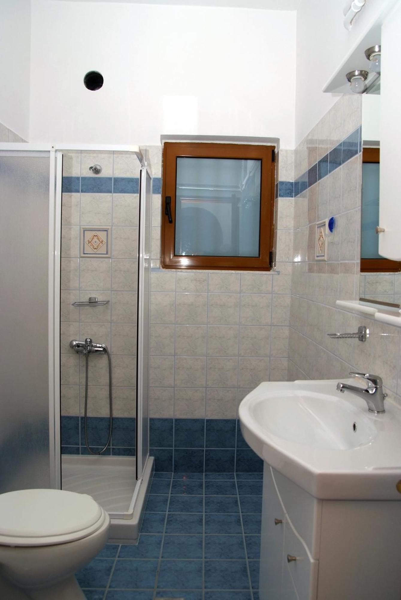 Appartement Stis Kyra - Vasilikis Ioannina