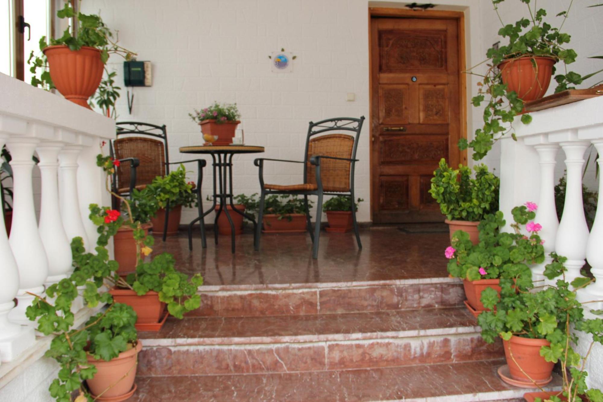 Stis Kyra - Vasilikis Ioannina